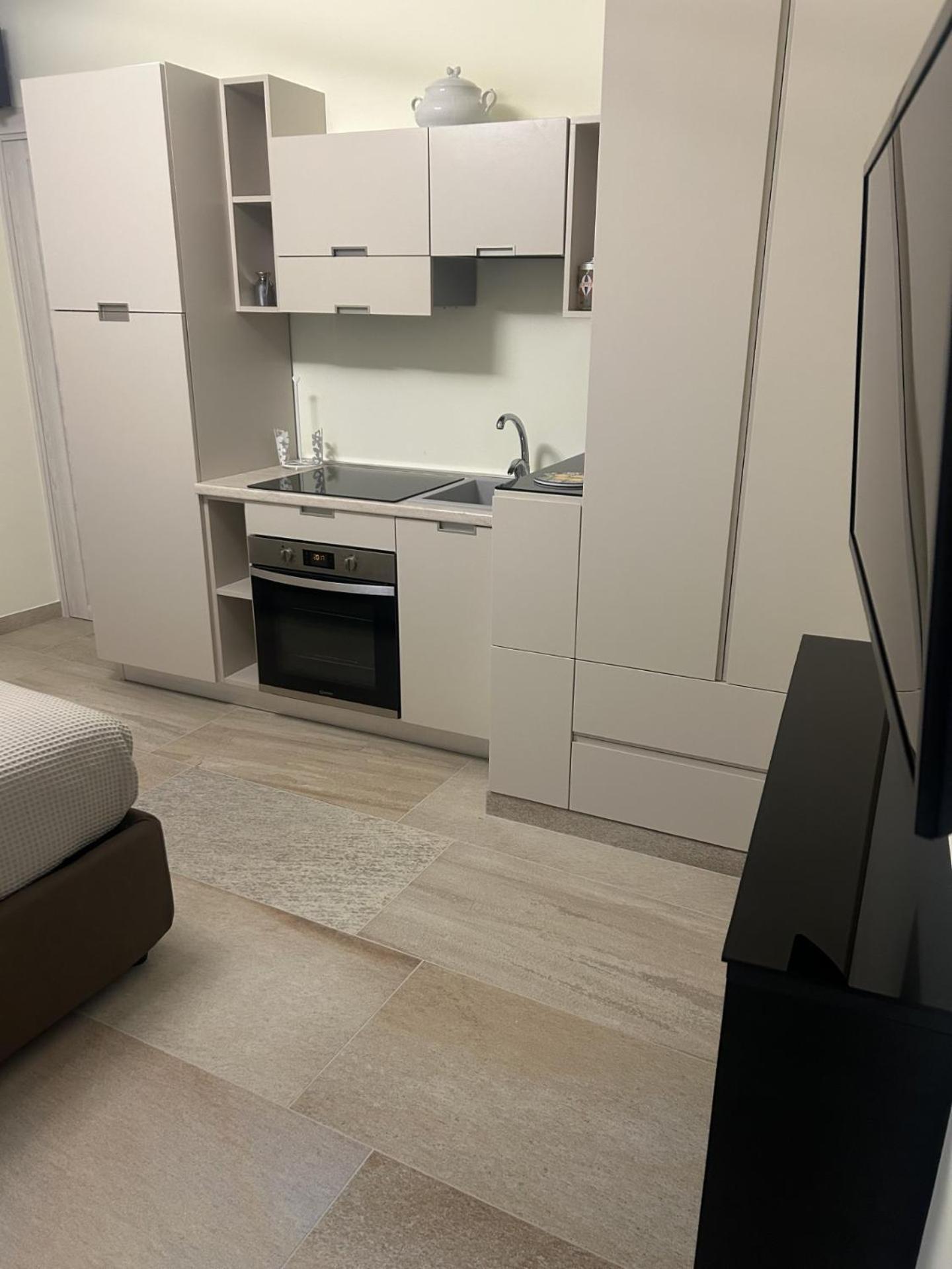 Palazzo Lanzilao'S Rooms เลชเช ภายนอก รูปภาพ