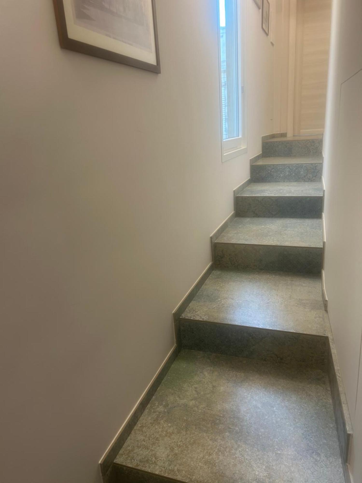 Palazzo Lanzilao'S Rooms เลชเช ภายนอก รูปภาพ